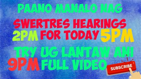 jedoy vlog today|Swertres hearing today September 21, 2022 (9PM GUIDES.